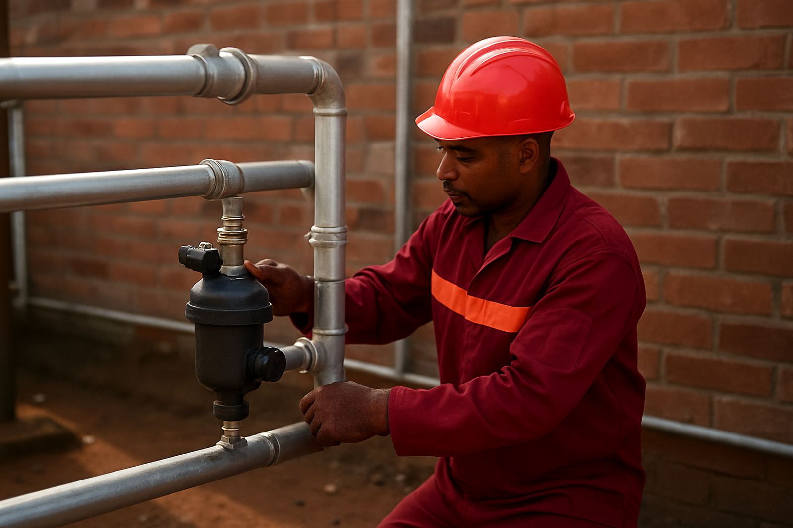 Water Hammer Causes