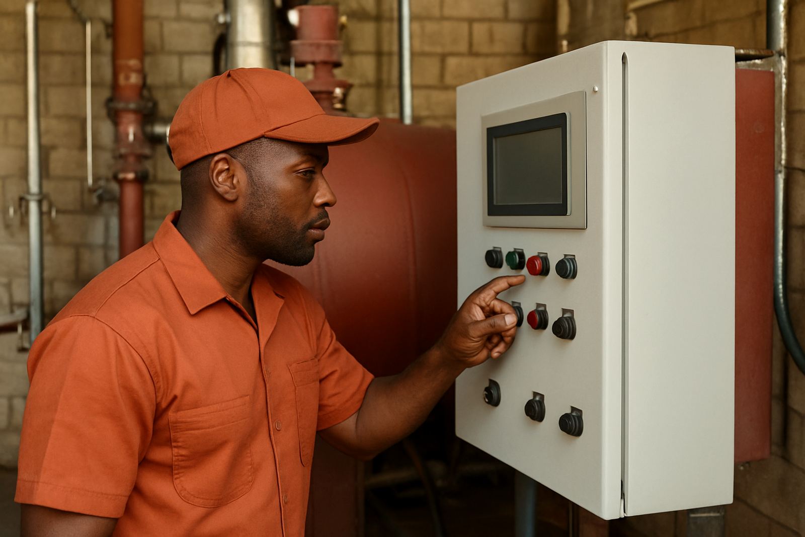 Why Boilers Short Cycle