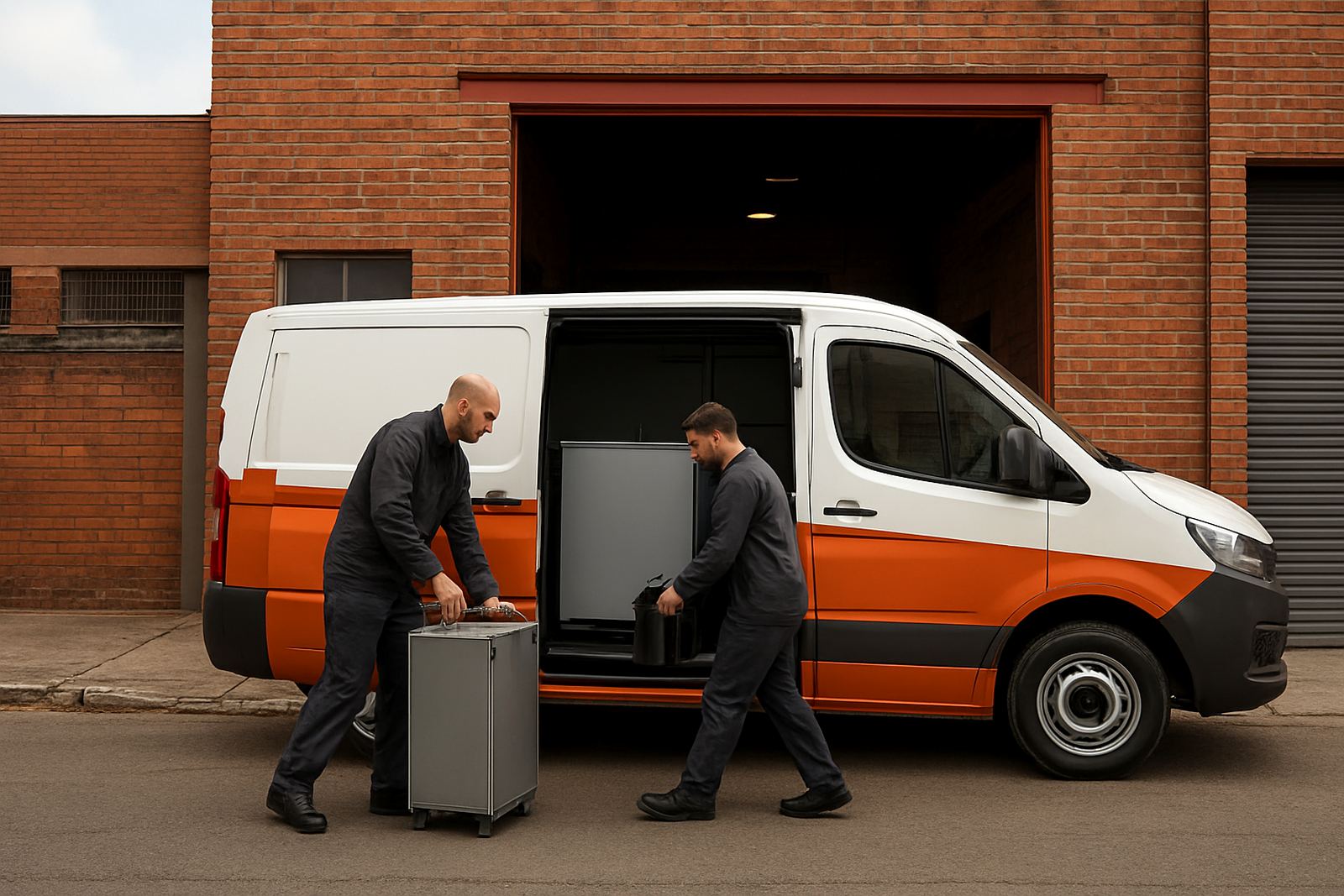 Boksburg Service