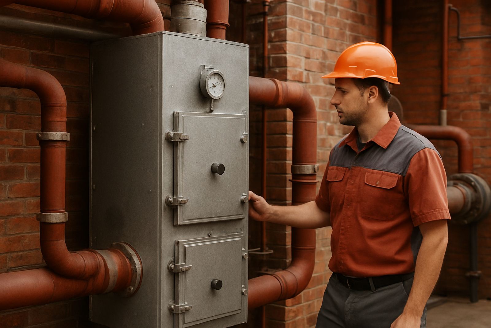 Boiler Economisers